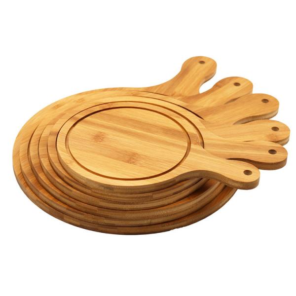 Деревянная ручка 7