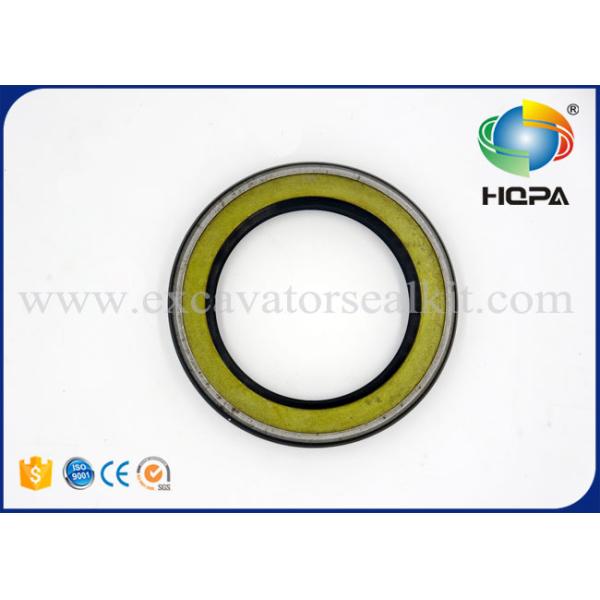 HPV116 Hydraulic Pump Repair Kit ,  Pump Shaft Seal Kit For EX200-1 Hitachi Excavator