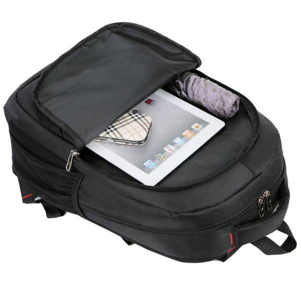 Men's backpacks Korean version of leisure travel backpack high school students' backpacks business computer bags