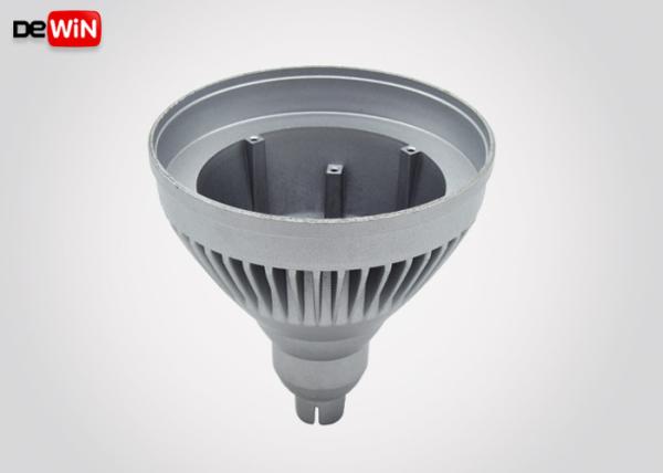 Street Lighting LED Die Cast Aluminium Housing 310 MPa Tensile Strength