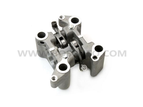 Original Motorcycle Rocker Arm Bracket Set for Honda KTT CBF150 CRF150F