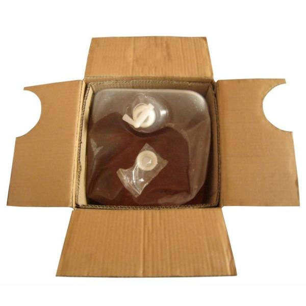 Ранг OEM уксус риса суш 500ml для ресторанов Supermarkts