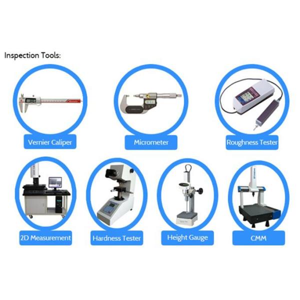 Customized High Pressure Aluminium Gravity Die Cast Machine Part by 2D/3D/drawing