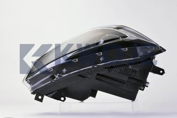 F20-4421020AL LED Car Headlights Right Headlamp Assembly For Jetour X90Plus