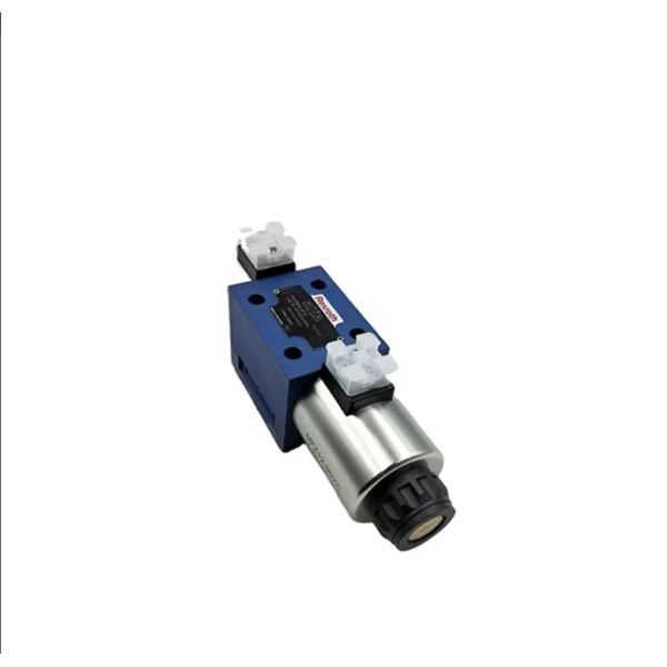 4WE6B62/EW230N9K4 4WE6C61/CG24NZ5L 4WE6C-6X/EG24NZ5L Rexroth Directional Control Valve