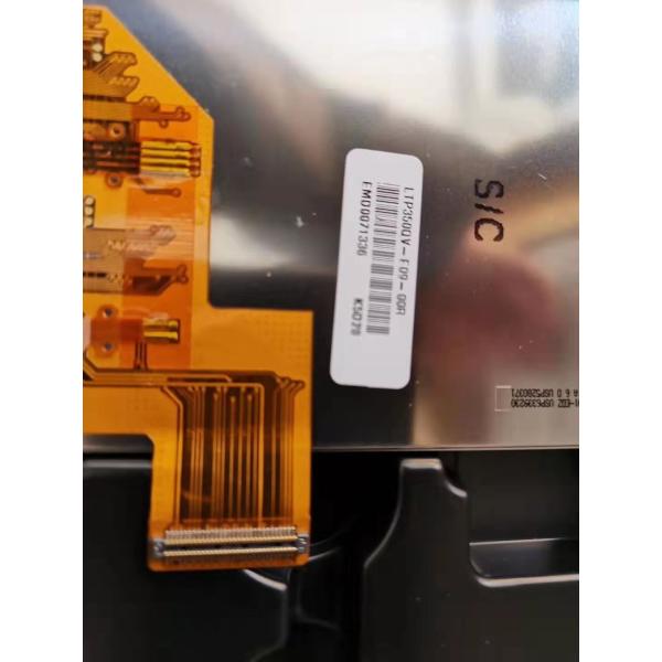 Дисплей дюйма 320кс240 медицинский ЛКД Самсунг ЛТП350КВ-Э09 3,5