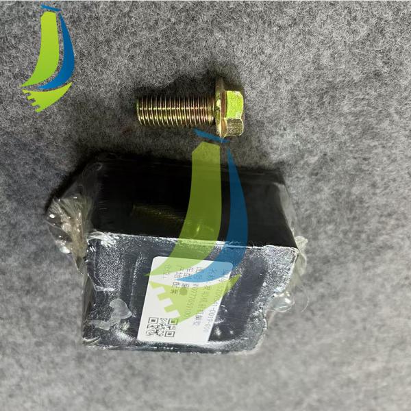 WG9770591001 Rubber Support Engine Parts