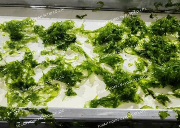 10kg Aonori Seaweed Ulva Dried Nori Seaweed Customizable Packaging And Size