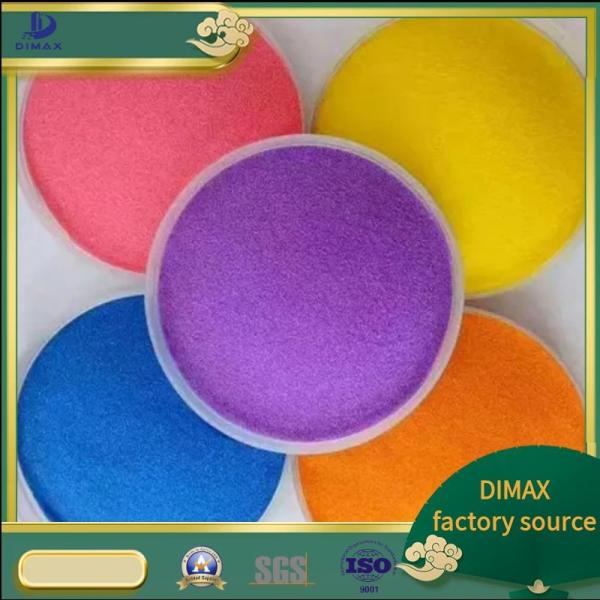 Pottery Colored Sand for Interior and Exterior Walls with Strong Three-Dimensional Sense and Stain Resistance