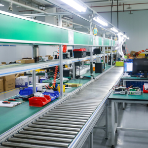 Chongqing Battery Technology Co., Ltd.