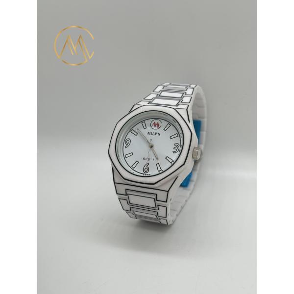 ML888-1 Modern Style Quartz Wrist Watch for Men and Women Fashion Watch