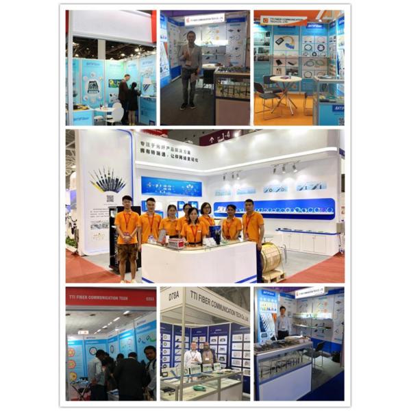 Dongguan Dasheng Electronic Co., Ltd.