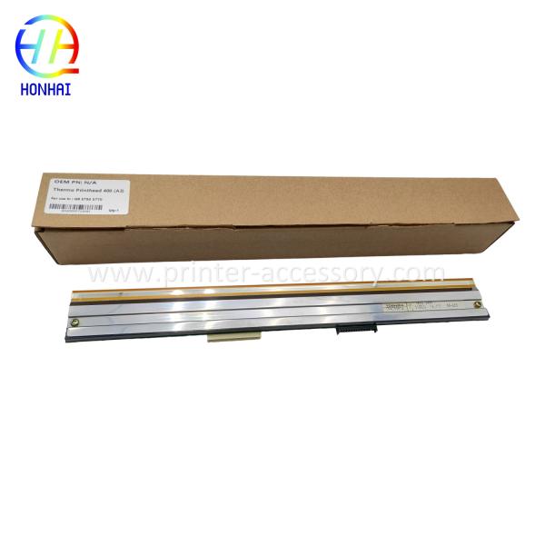 Cabeça de impressão para Riso GR2750 GR1750 GR3750 FR2950 FR3950 Impressora Cabeça de impressão térmica 400