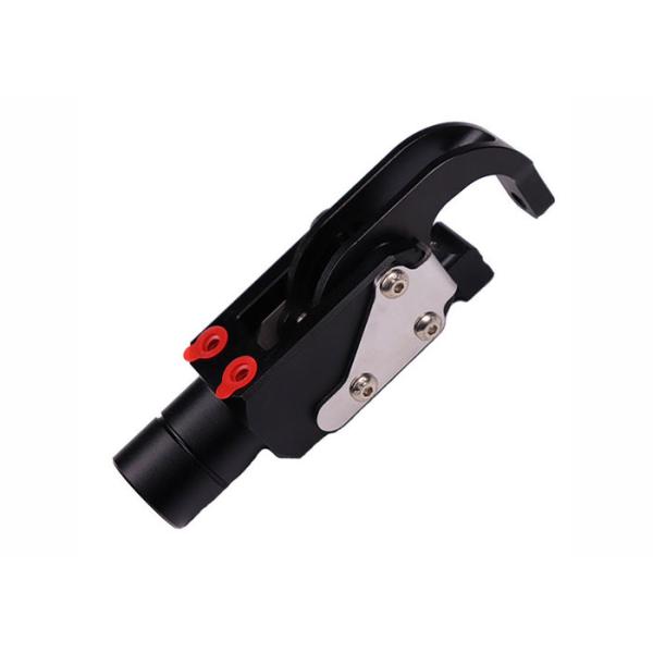 Алюминий/стальные продукты инструмента передачи отжимают Гриппер Массе 0,44 Кг