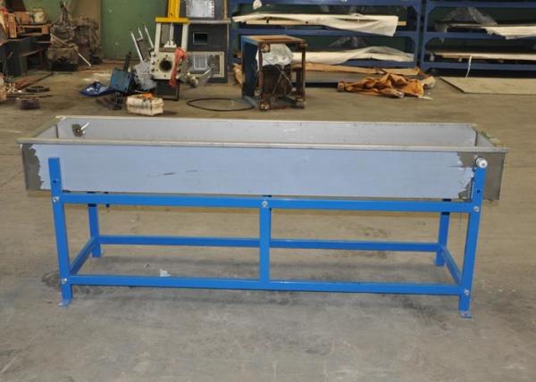 Industrial Plastic Auxiliary Equipment Five Meters Medium Temperature Resistance