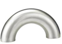 SCH40 45 cotovelo de aço inoxidável de 3/4 de polegada do cotovelo 304/316l da tubulação do grau