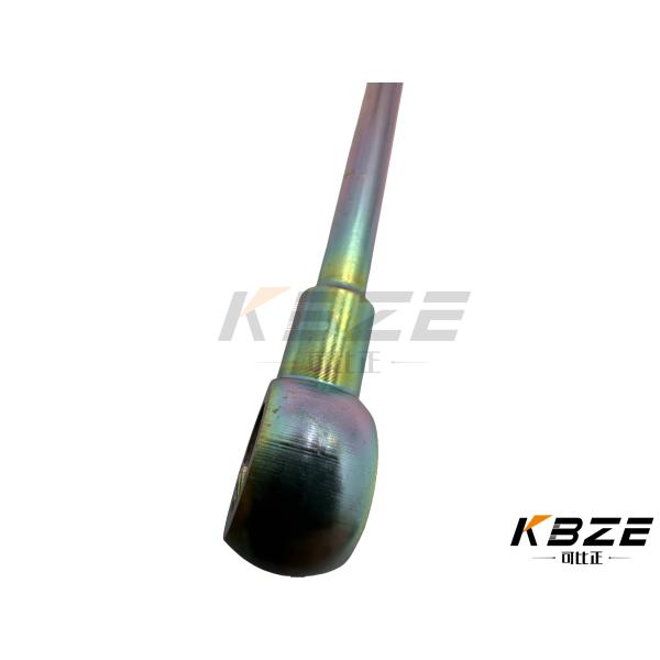 65057015356 65.05701-5356 PUMPA DE INJECCIÓN DE ÓLEO DE PIPE DE LLEVACIÓN PARA DAEWOO DOOSAN DE08 El motor se ajusta a la DH300 DX300