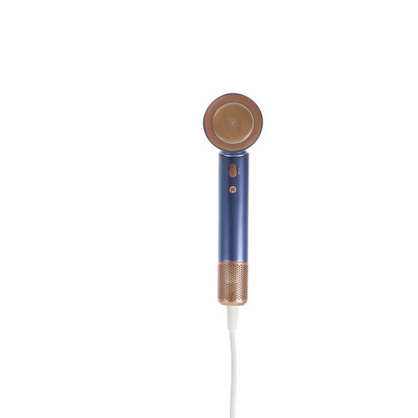 secador de cabelo de sopro 220V-50Hz de alta velocidade do motor 1400W sem escova
