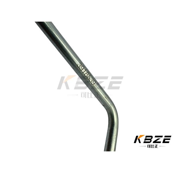 PC300-7 EXCAVATOR 6742-01-2180 FEED PUMP OIL LINES FITS CUMMINS 6CT ENGINE 3918539 R300