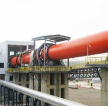 Печь лепешки оксидации роторная 300 10 тысяч оксидации тонны производственной линии лепешки