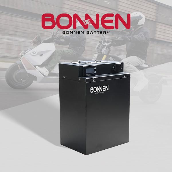60V Battery Swapping Station, 60V Mobility Scooter Lithium 35Ah For Moped