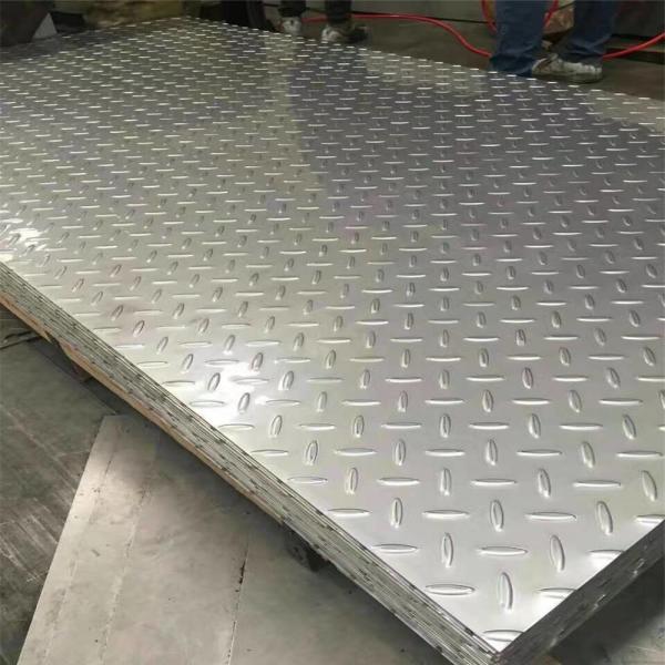 Sheet Plate Stainless Steel Standard Export Package