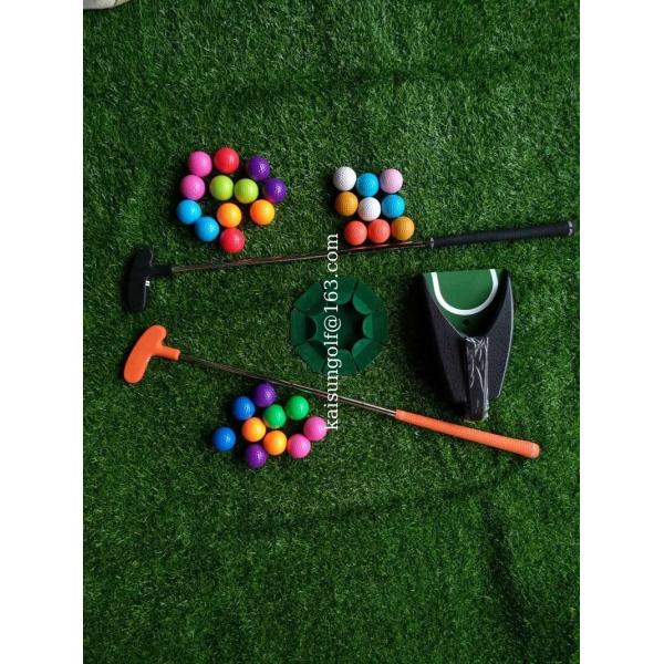 golf putter plate , golf putting plate , metal putter target , golf putter cup