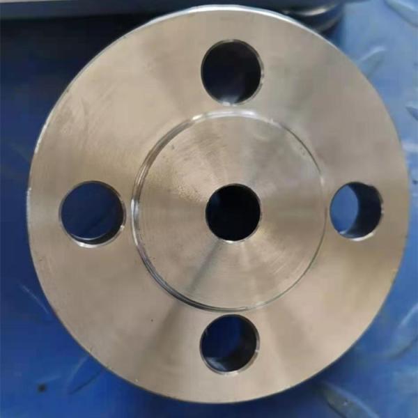 Gost 12820 Forged Steel Flanges Pn63 Threaded