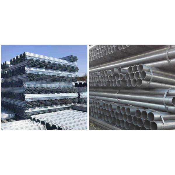 Annealing Stainless Steel Round Pipe Diameter 6mm-2500mm Bright Polished