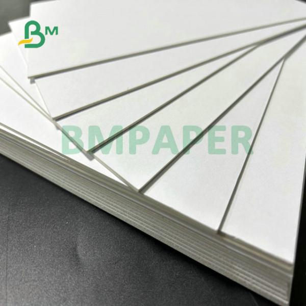 1.8mm 2mm 2.2mm Чистое белое высокопоглощающее автомобильное освежительное устройство для машины для печати 70 x 100 см