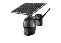 Lente sem fio da câmara de vigilância 3.6mm do IP de IP67 1080P 30M IR