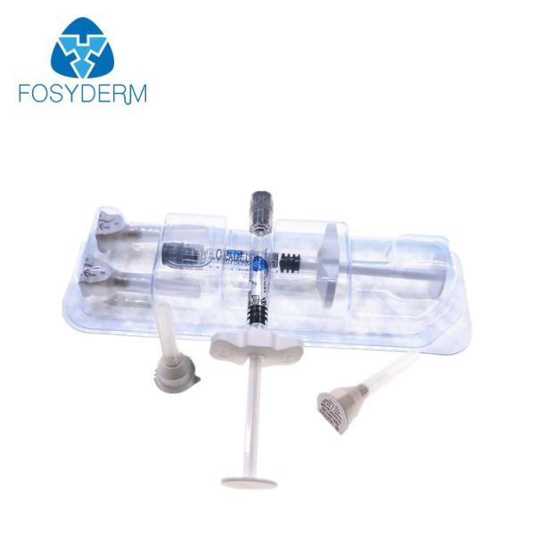 Fosyderm Hyaluronic Acid Injectable Filler 24mg Cosmetic Surgery Products