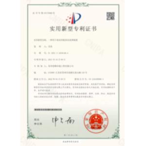 Suzhou Dengfeng Environmental Engineering Co., Ltd Certifications