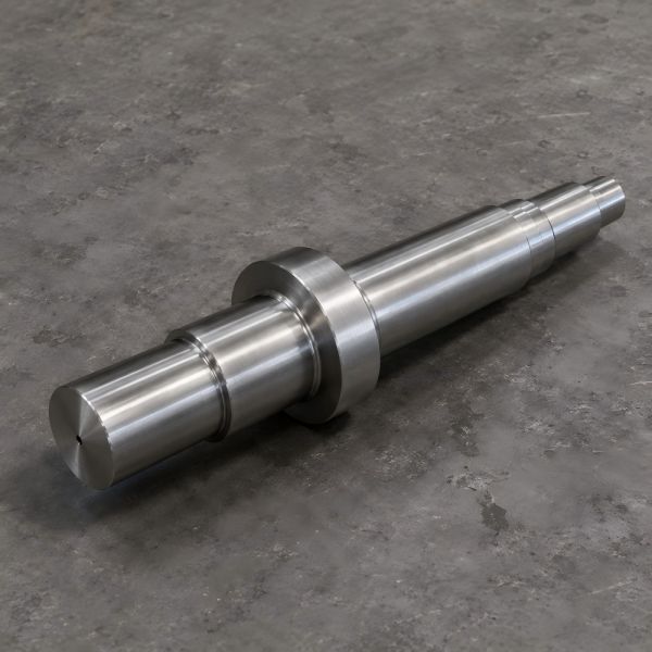 N08825 Incoloy 825 Nickel Alloy Shaft