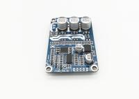 Phase de Board Controller Three de conducteur de Sensorless 12V BLDC pour le ventilateur