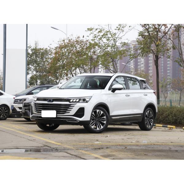 2023 2022 Faw Bestune T77 Автомобиль с 1.5T двигателем Бензиновые транспортные средства и радар передний задний