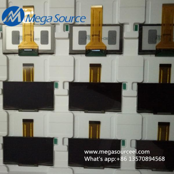 Toshiba 2.4 inch LMS246GF06 liquid crystal display module