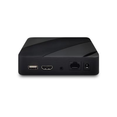 Lista Iptv do apoio RTSP Linux M3u do protocolo da caixa de M3U Linux IPTV multi