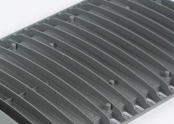 Parking Lot IP65 Waterproof LED Street Lights Outdoor Commercial Area Road Lighting