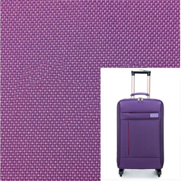 420D oxford fabric /waterproof bag fabric