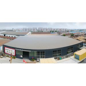 Laizhou Huiding Hardware Co., Ltd