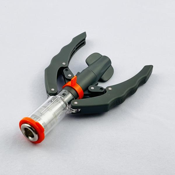 ISO Disposable Circumcision Stapler Ring Surgical ZSR Device