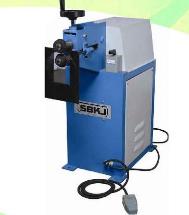 Elbow Forming Machine Stone Coated Roof Tile Machine Color Steel Coils