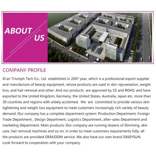 Liposonic 360 Cryolipolysis Fat Freezing Machine Ce Certificate