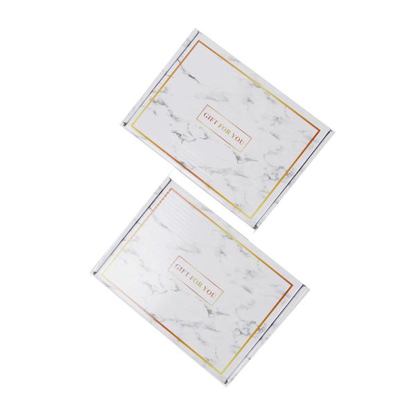 Eco Friendly Biodegradable Full Color Printed Boxes Corrugated Sunglasses Packaging Boxes