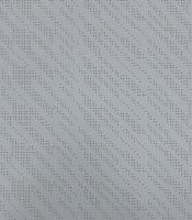 140cm Width Microfiber Perforated Leather For Automotive