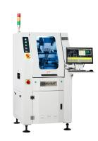 Máquina del PWB Depaneling del PWB Depanelizer 0.6MPa del motor servo de la CA