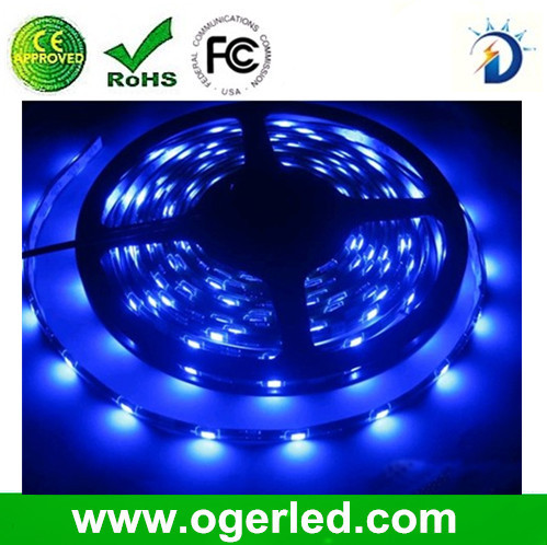 IP68 5050SMD 60LEDs Waterproof LED Strips (OGER-LS30S5050)