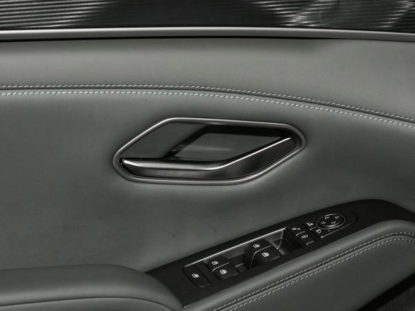 2025 BYD Electric Car Qin L EV Multi-link Suspension indépendante Chargement rapide Nouveau modèle Vente à chaud avec toit ensoleillé