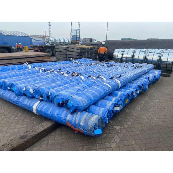 Round ASTM 316L Thin Wall Stainless Steel Pipes Surface Bright Polished Micro Capillary Inox 2.0mm